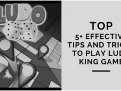 Top 5 Effective Tips and Tricks to Play Ludo King Game