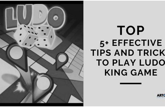 Top 5 Effective Tips and Tricks to Play Ludo King Game