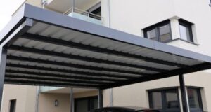 Types of Free Standing Carport and Their Advantages