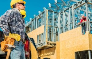 Why Your Construction Business Needs Fleet Tracking