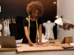 10 Tips To Become A Very Successful Fashion Designer