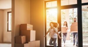 3 Important Things to Know When Moving Your Family