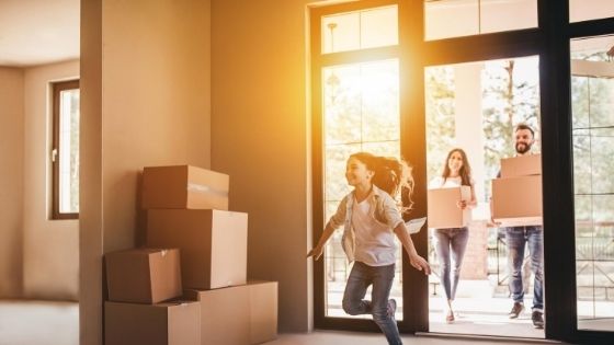 3 Important Things to Know When Moving Your Family