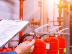5 Tips On Preventing An Electrical Fire At Workplace