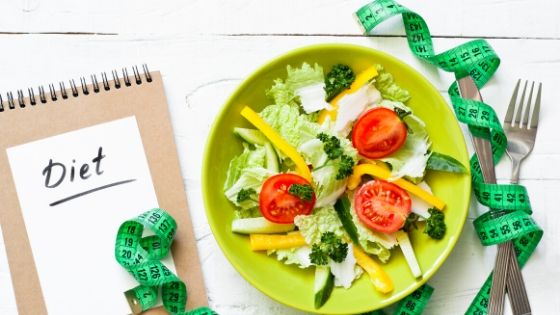 9 Ideas For A Healthy & Sustainable diet