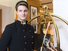 How Decent Hospitality Uniforms Helps to Elevate Impression Among Visitors