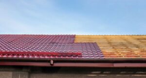 Signs It Is Time For a Roof Replacement