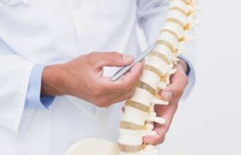 Spine Specialists Can Treat Any Kind Of Spine Problems