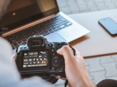 Why Hire a Photographer For Online Business Product Photography