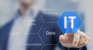 7 Types of Managed IT Services to Drive Your Business Success