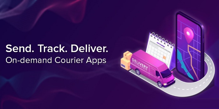 Courier Delivery Apps - Comprehensive Notes for Delivery Startups