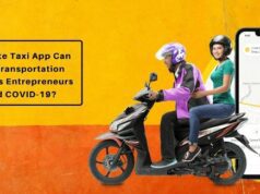 How Bike Taxi App Can Make The Situation Better For Transportation Business Entrepreneurs Amid COVID-19