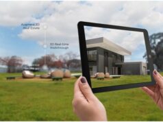 How Businesses Are Using Augmented Reality For Next-Gen Transformation