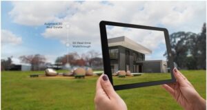 How Businesses Are Using Augmented Reality For Next-Gen Transformation