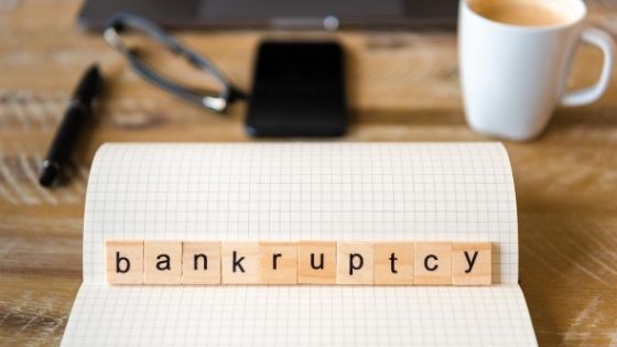 How to Avoid Filing for Bankruptcy