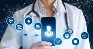 Is Telemedicine Vulnerable to Data Breaches?