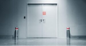 Learn The Amazing Things About The Steel Security Doors