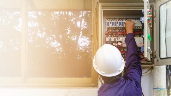 Prime Factors For Choosing A Reliable Commercial Electrician