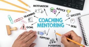 Upgrade Your Management Style with an Agile Coach
