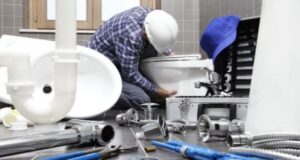 Why Bathroom Plumbing is an Integral Part of Home Improvement