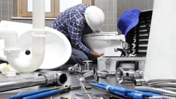Why Bathroom Plumbing is an Integral Part of Home Improvement