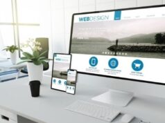 Why Hire a Professional Web Design Agency
