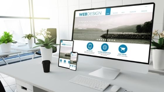 Why Hire a Professional Web Design Agency