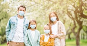 Why it is Important to Get Outdoors During the Pandemic
