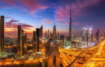 10 Best Places To Visit In Dubai With Family