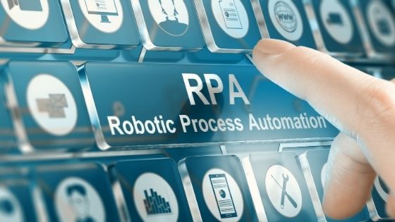 10 Best Robotic Process Automation Software Companies
