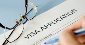 How to Apply Dubai Visa