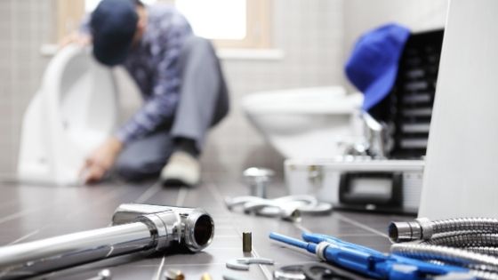 The Best Time To Hire A Plumber