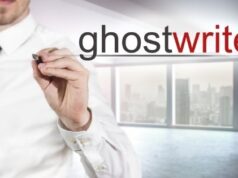The Pros And Cons Of Ghostwriting Services