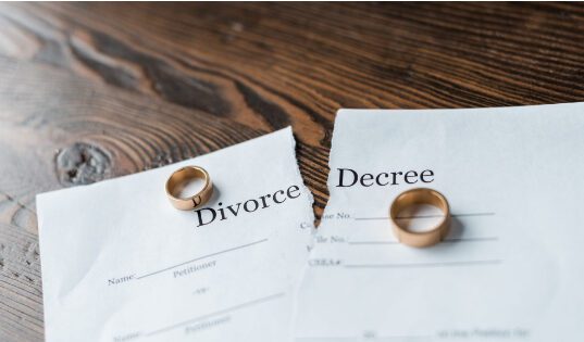What You Need to Know About the Illinois Divorce Process