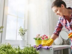 10 Cleaning Tips and Tricks for Fast Home Cleaning