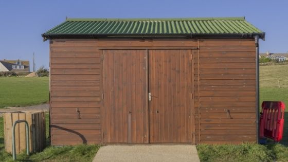 A Convenient Guide For Planning And Implementing Rural Sheds
