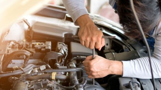 How To Find And Choose A Quality Car Repair Expert?
