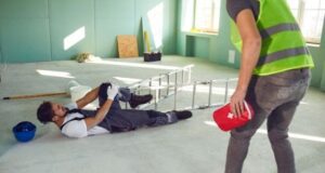Things You Should Do After a Work Injury in Ontario