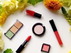 Tips On How You Can Properly Store Your Makeup Items