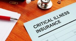 Why Critical Illness Insurance Is A Must
