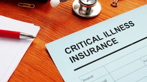 Why Critical Illness Insurance Is A Must