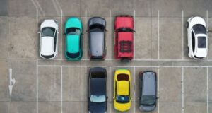 A Guide for Beginners: How to Park Your Car with Perfection