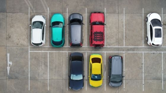 A Guide for Beginners: How to Park Your Car with Perfection