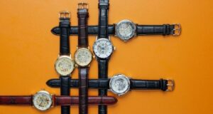 Advantages of Buying Used Branded Watches