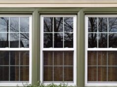 Buying Guide for Replacement Windows in Oklahoma