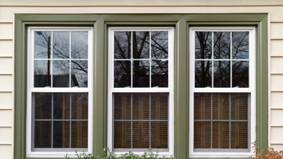 Buying Guide for Replacement Windows in Oklahoma