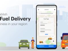How To Launch Your Fuel Delivery Business