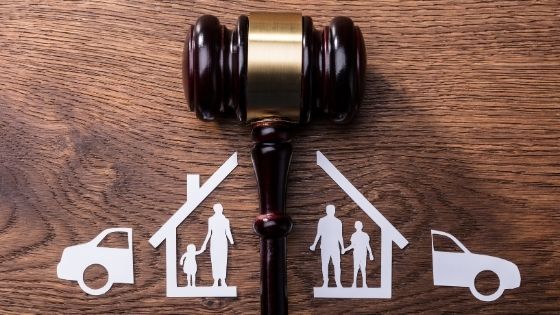 How to Make the Divorce Process Less Complicated in Australia