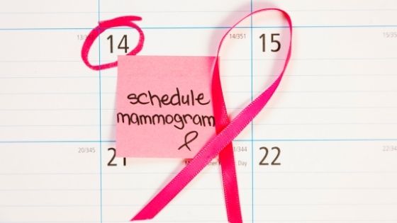 Is it Safe to Get a Mammogram During the COVID-19 Pandemic