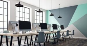 Top Benefits Of Having A Serviced Office